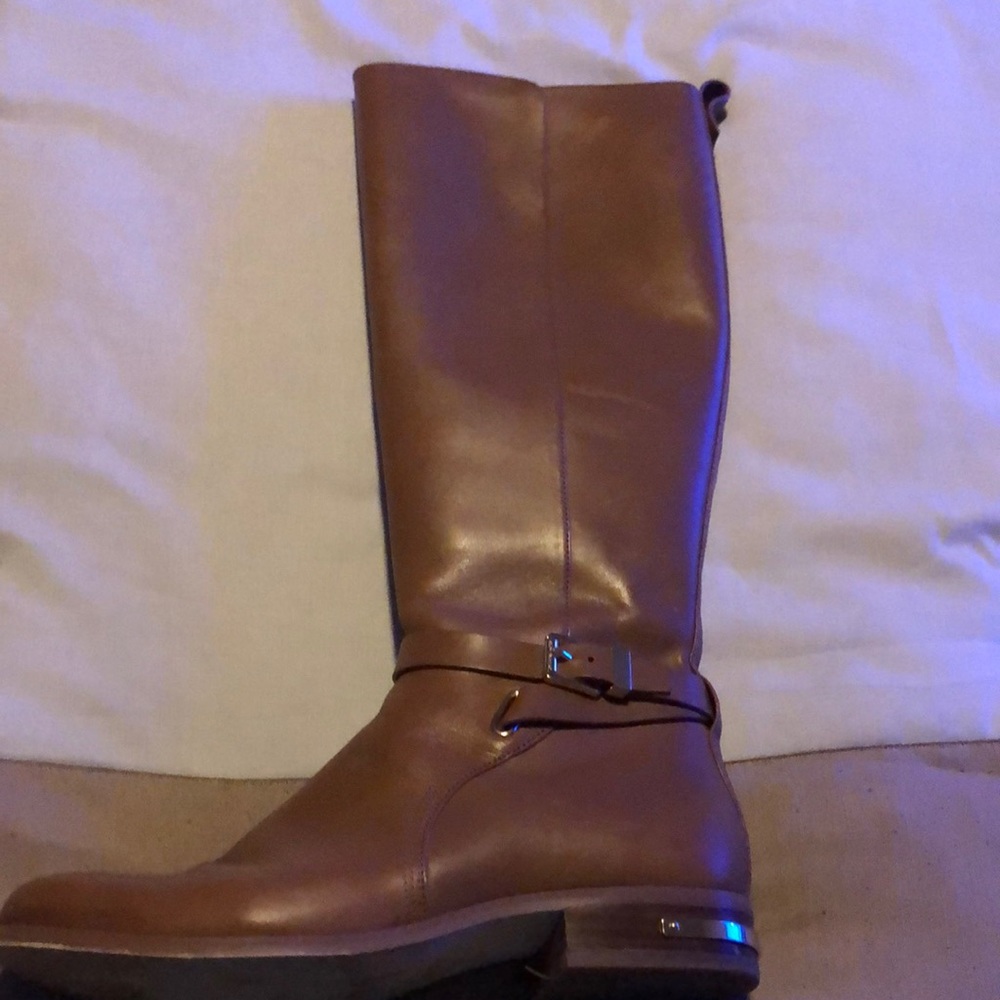 Michael Kors Arley boots